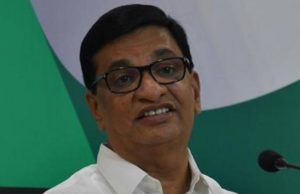 Latest News loan waiver Balasaheb Thorat
