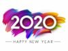 Wishing HAPPY NEW YEAR 2020