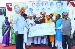 News Harshavardhan Sadgir