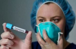 Coronavirus good news patient decreases