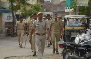 Latest News Ahmednagar Action against 700 people