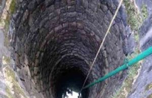 Latest News Farmer dies after falling into a well shrirampur