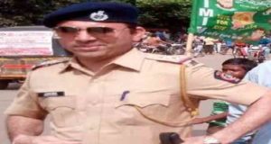 Latest News Malegaon PSI Suicide 