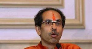 Latest News Uddhav Thackeray Live