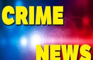 Latest News morning walk persons crime register
