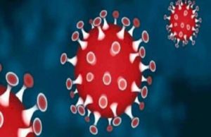Coronavirus Sangamner Bharatnagar one person positive