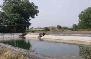 Latest News Cousin drowned in a farm in Akole taluka