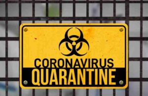 News Quarantine seven in Akole