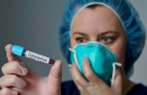 coronavirus found at Nimbale in Sangamner taluka
