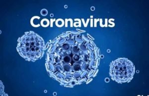 Coronavirus Sangamner Akole both one positive  