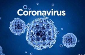 Coronavirus Sangamner one positive four corona free