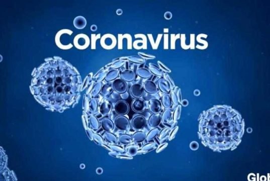 Coronavirus Sangamner six and Akole one patient