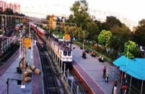News Ministry of Railways approves Pune-Sangamner-Nashik railway  