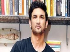 News actor Sushant Singh Rajput committed suicide