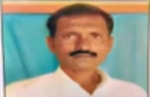 Latest News Akole taluka Farmer commits suicide due to damage 