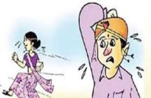 Shrigonda bride fled with her boyfriend carrying jewelry