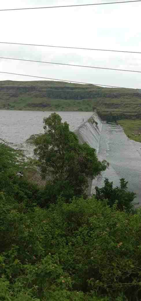 Bhojapur Dam full today 