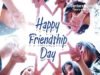 Happy Friendship day 2020 sms