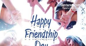 Happy Friendship day 2020 sms