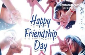 Happy Friendship day 2020 sms