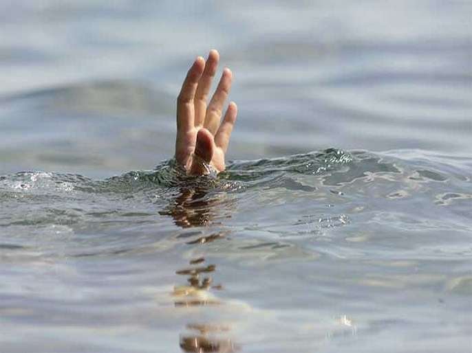 Karjat Two children drown in Sina river