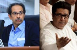 MNS Leader Sandip Deshpande statement
