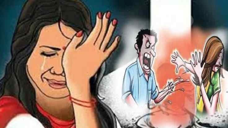 Pune woman to an unknown place, raped her and looted