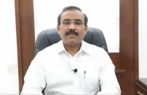 Rajesh Tope clarified the role of the government regarding temples