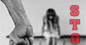 Sangamner traveling woman was tortured by drinking alcohol  