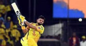 Suresh Raina returns to India IPL 2020 will not play