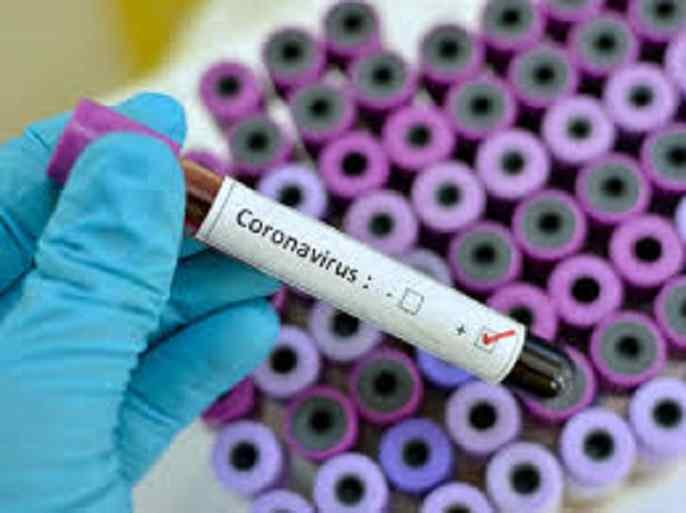 Ahmednagar 421 new infected and 700 corona free