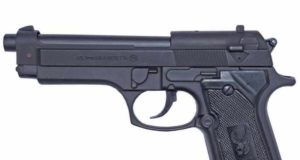Ahmednagar Armed robbery looting of gold at gunpoint