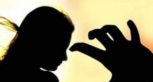 Ahmednagar Nurse molestation by doctor