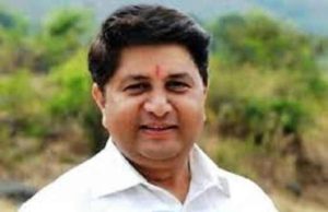 Akole Taluka Closed Supported Vaibhavrao Pichad 