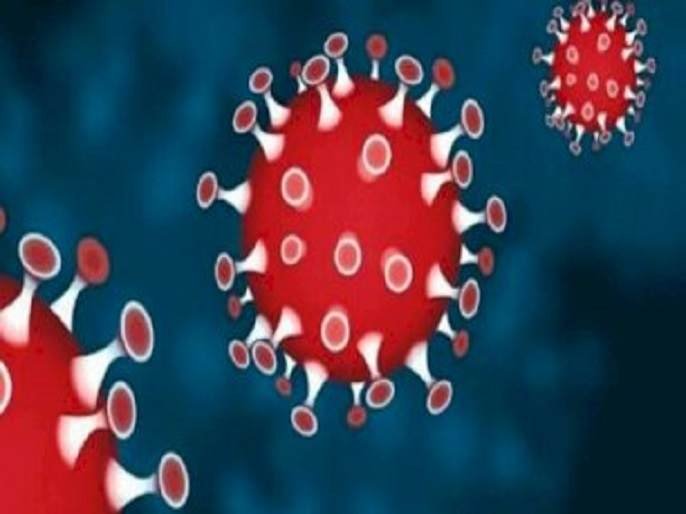 Coronavirus Ahmednagar  625 infected increased