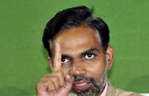 Kisan Sabha against Modi government Elgar