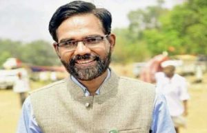 Dr Ajit Nawale