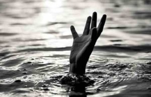 Kopargaon Taluka one death in river