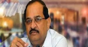 Radhakrishna Vikhe Patil strong criticism of Sharad Pawar