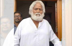 Ramdas Kaikadi Maharaj passed away 