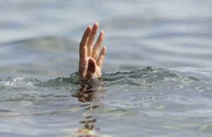 Sangamner Savargaon Tal Two-year-old boy drowns in farm