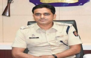 Ahmednagar Sp Manoj Patil give Testimony 