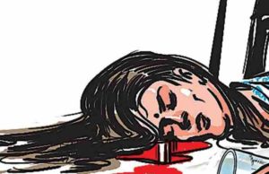 Ahmednagar brother killed his sister with a hammer in the head