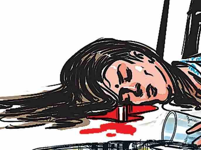 Ahmednagar brother killed his sister with a hammer in the head