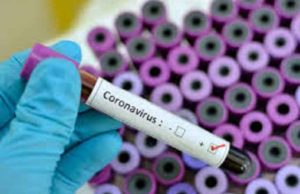 Akole Taluka Corona Patient 2222