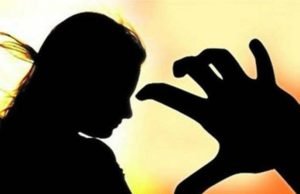 Nevasa Young woman molested and beaten