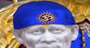 Sai Baba Images