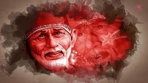 Sai baba Pictures