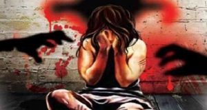 Shrirampur raped the girl by giving her a sedative