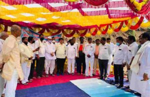 Virgaon Medical college and hospital innovation
